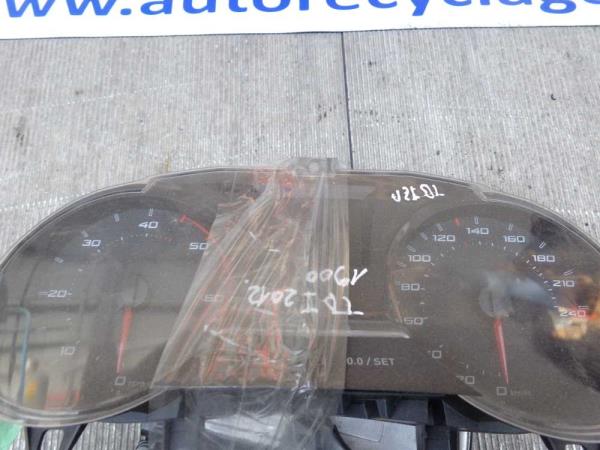 BOITIER COMPLET SEAT IBIZA 2012 1.9 TDI - Vue 2